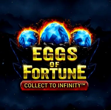 Rainbet Eggs of Fortune Jackpot Slot