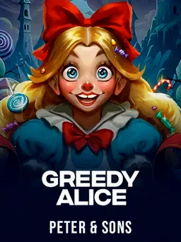 Rainbet Greedy Alice Rakeback VIP