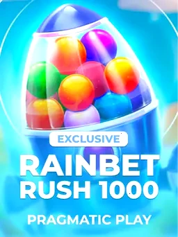 Rainbet Bonus Slot Willkommensbonus 500 EUR