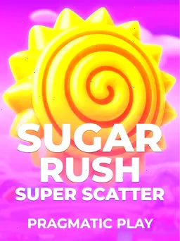 Rainbet Sugar Super Scatter Freispiele Bonus